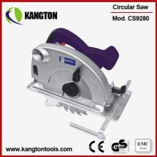 Electric Circular Saw 185mm Circular Saw (KTP-CS9280)